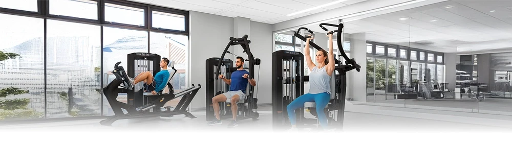 Seated vs Incline Chest Press Machines: Which to Use and When