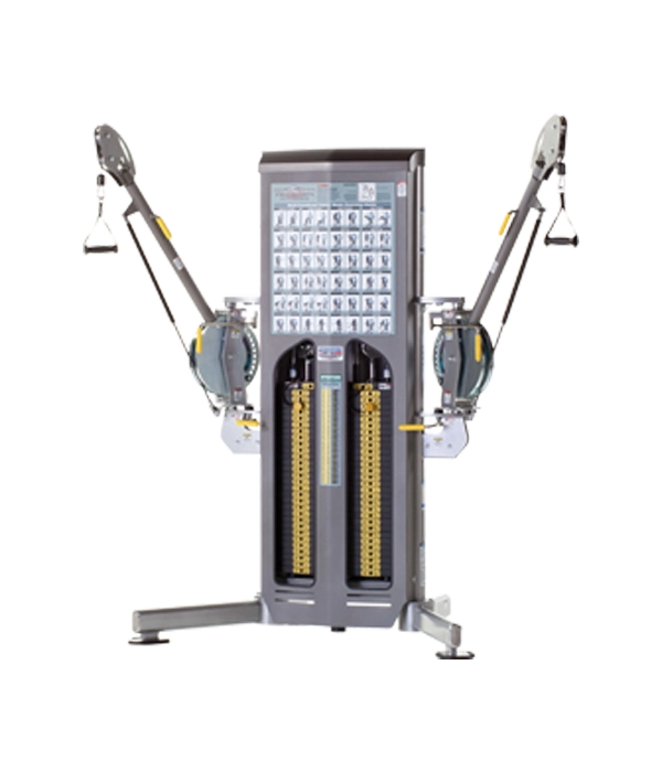 TuffStuff Pin Loaded / Selectorized