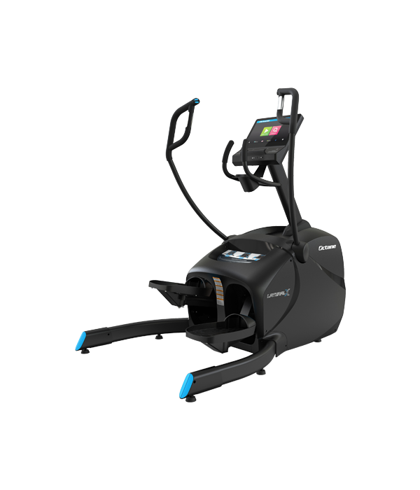 Cross Trainers / Ellipticals