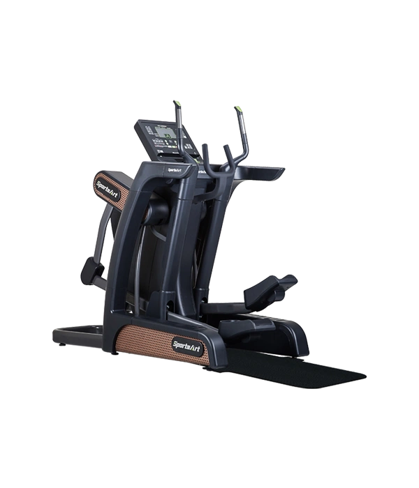 SportsArt Cross Trainers / Ellipticals
