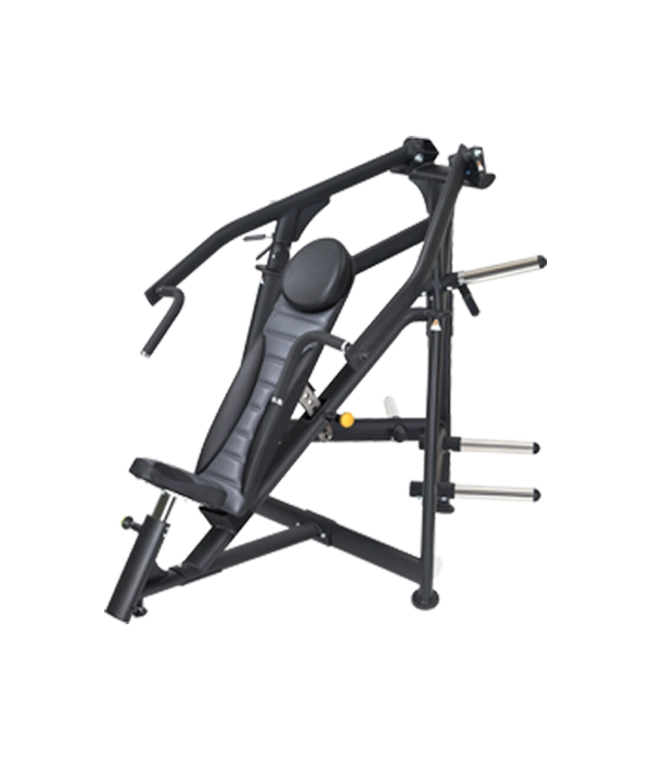 SportsArt Plate Loaded