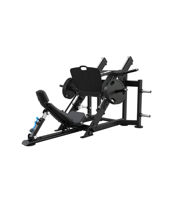 TRUE-Fitness Benches and Racks