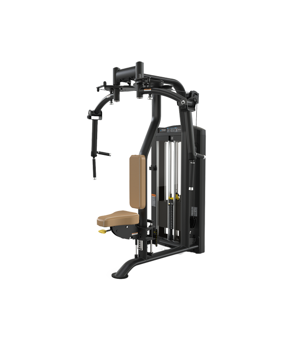 TRUE-Fitness Pin Loaded / Selectorized