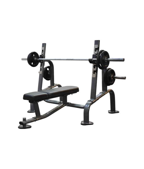 Turbuster Benches and Racks